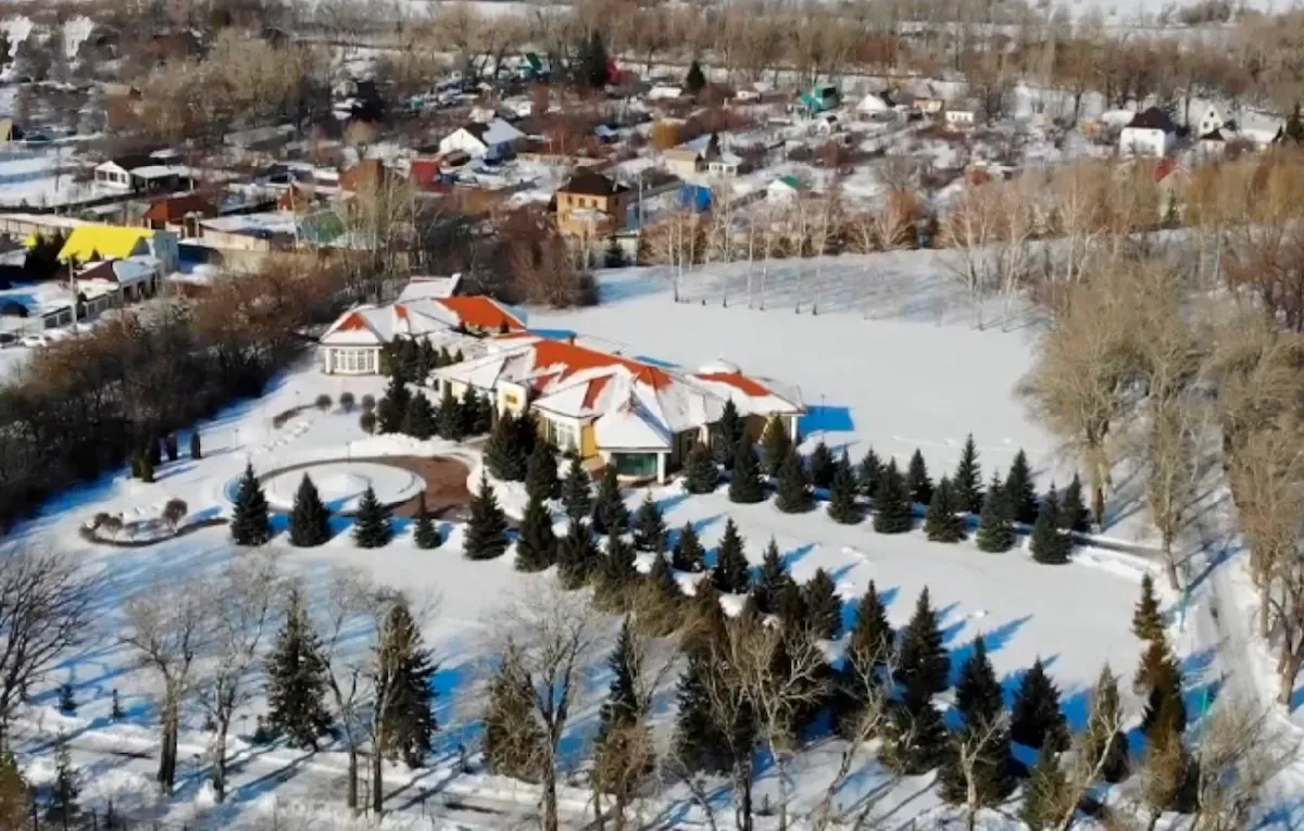 100 млн тенге в год тратят на содержание резиденции Президента в Уральске