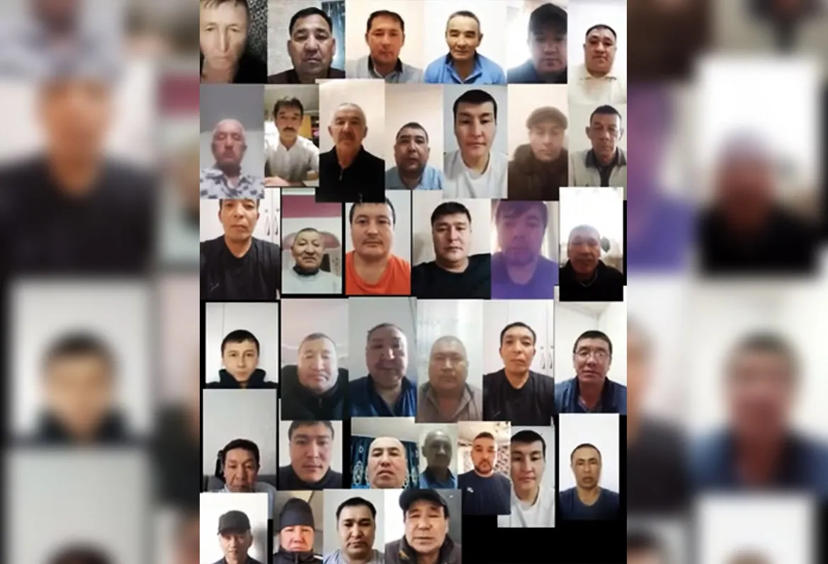 Рабочие из Атырауской области попросили помощи у президента