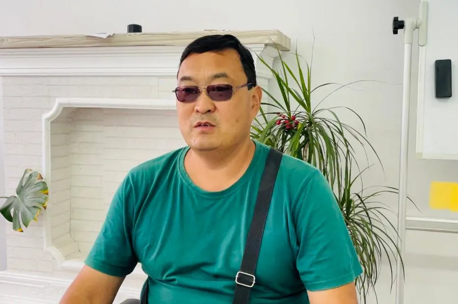 Сбежавшего в ЗКО от мобилизации  россиянина оштрафовали за дискредитацию армии РФ