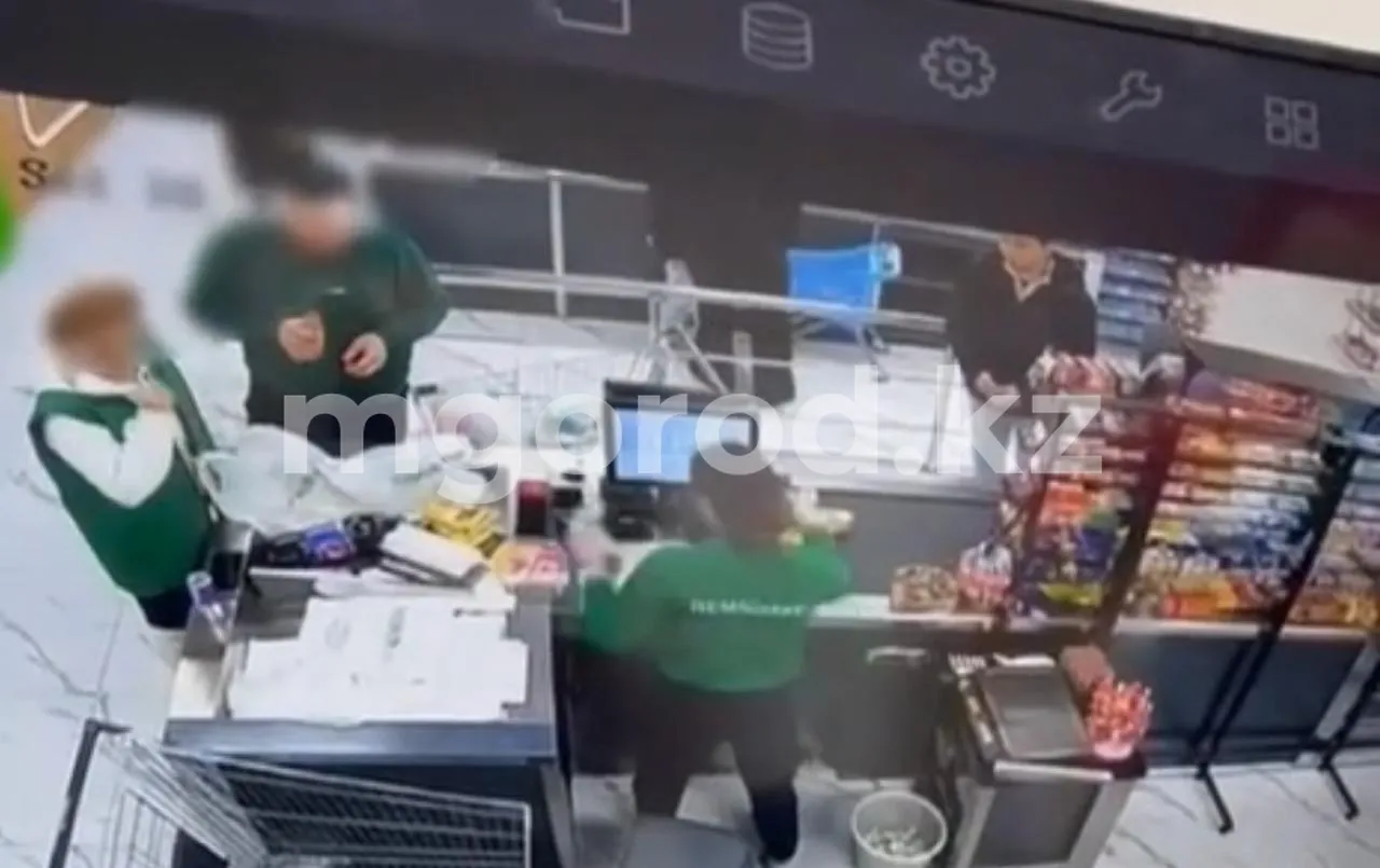 Блогер вымогал деньги у бизнесмена в Атырау