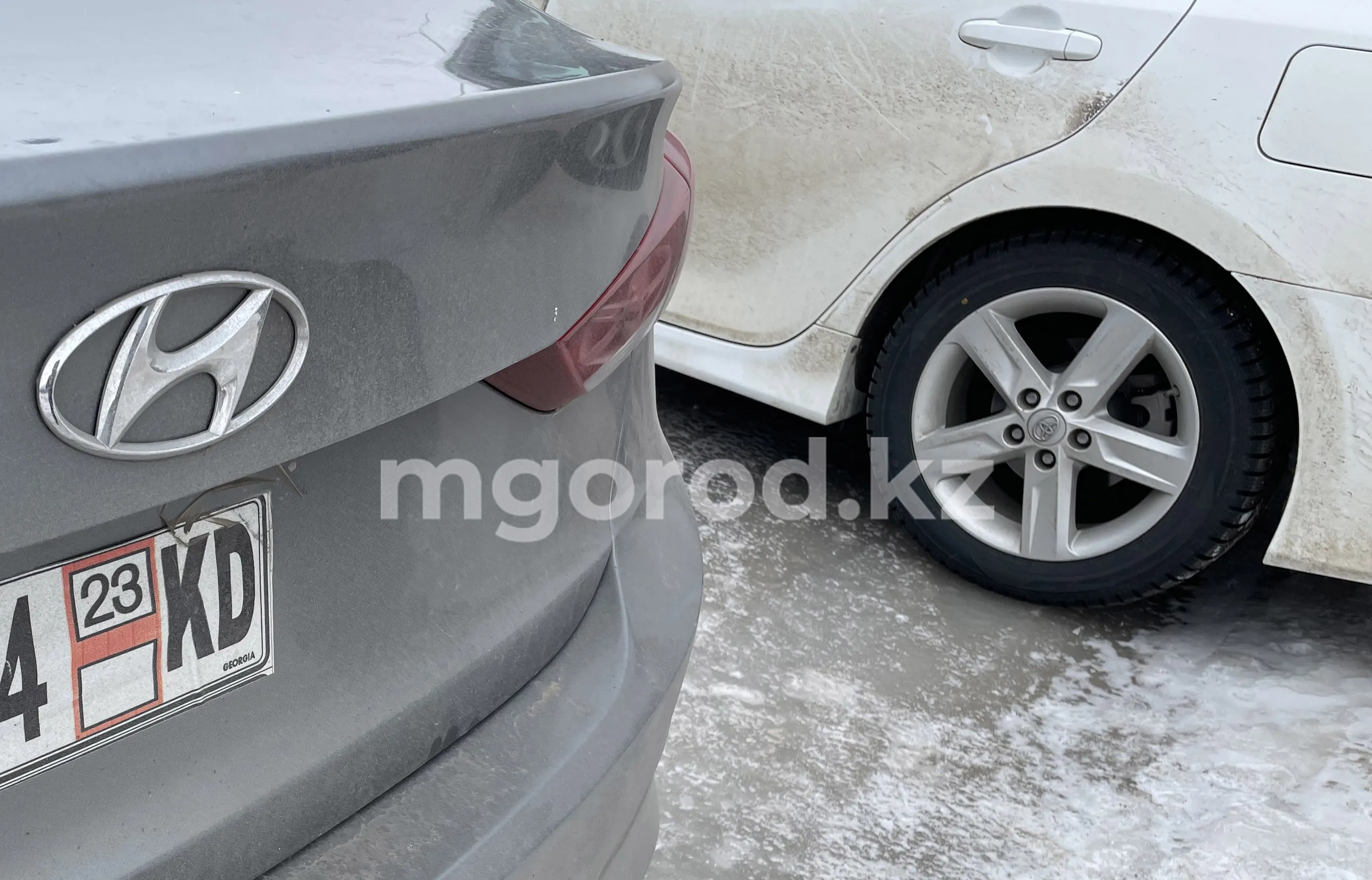 Поставлю на учёт за 300 тысяч тенге: мошенника задержали в Актобе