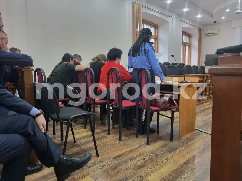 Потерпевший отказался от претензий к сыну уральского судьи