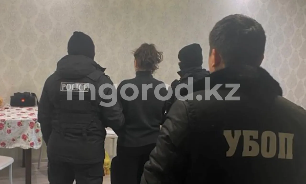 Не желала делить бизнес и ребенка: подробности о заказном убийстве рассказали в полиции ЗКО