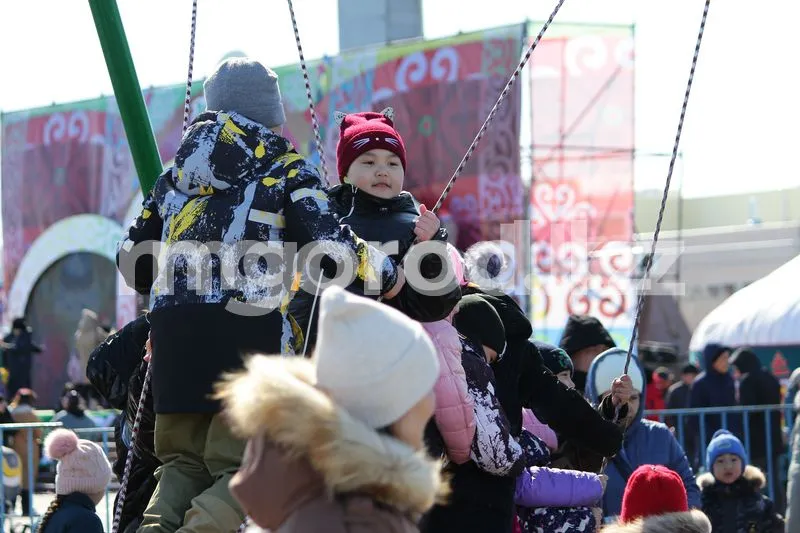 В Актюбинской области разработали концепцию празднования Наурыз мейрамы
