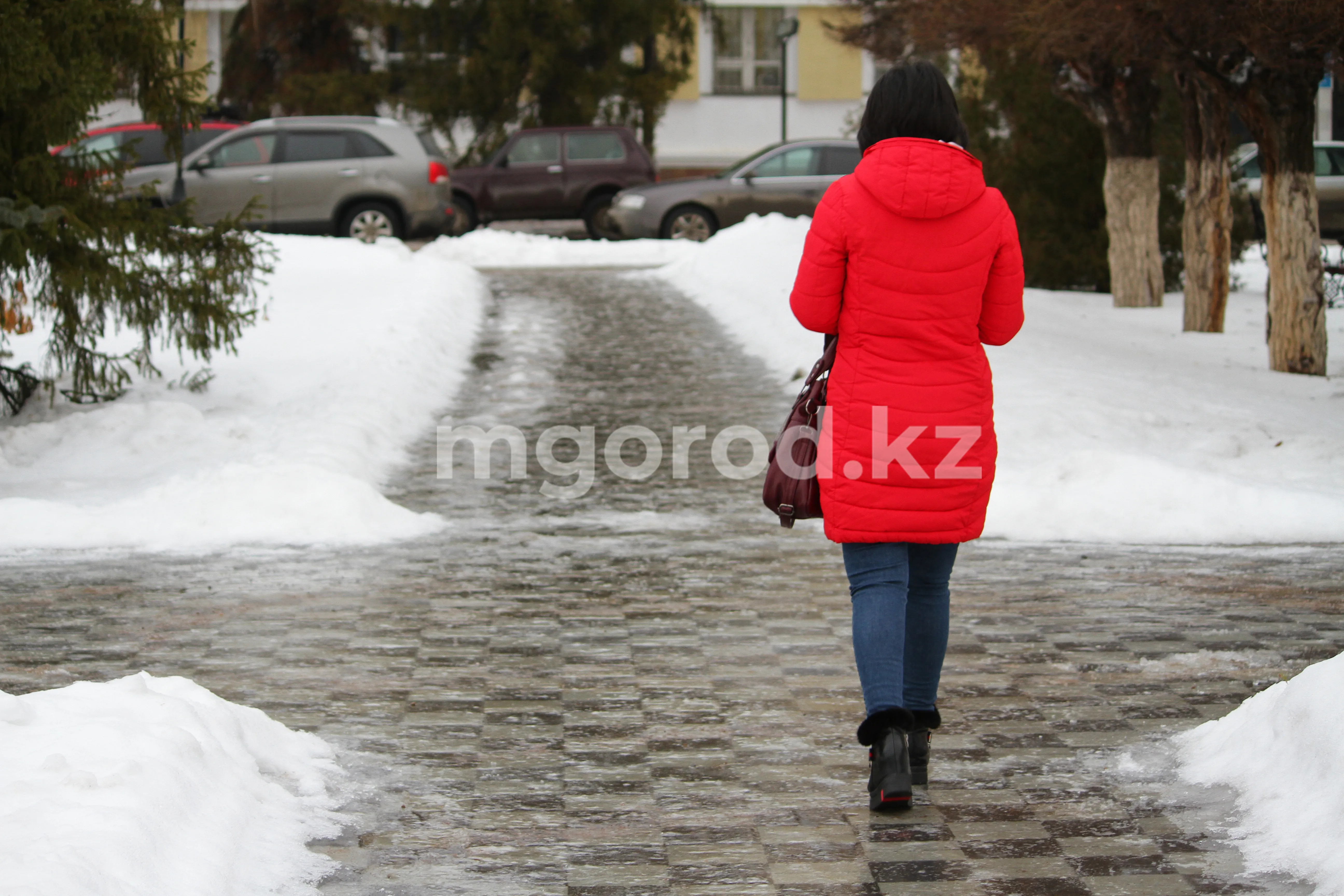 Погода на 4 марта