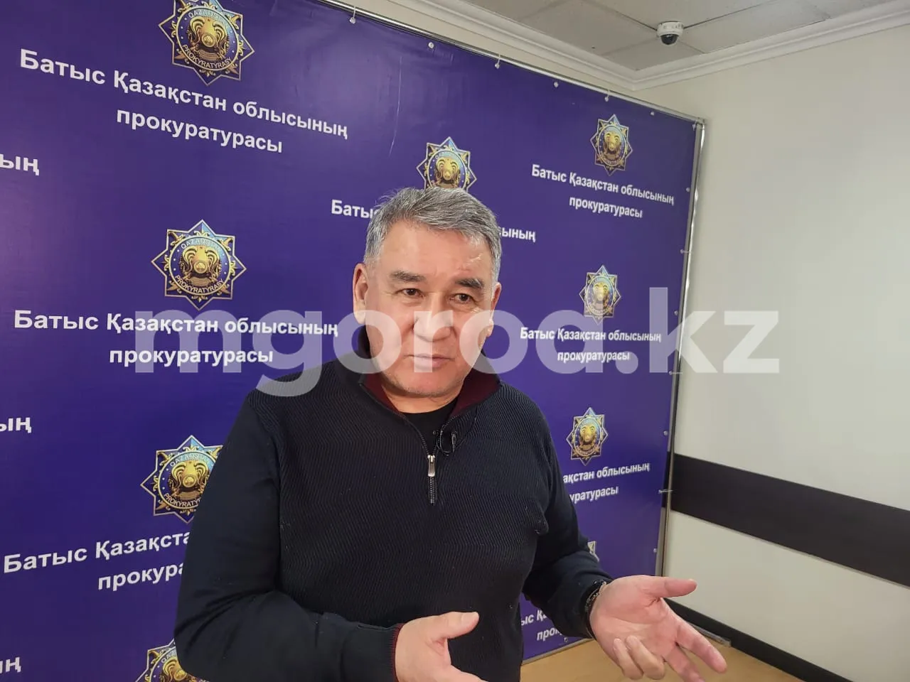 Строительство цементного завода в ЗКО едва не оказалось на грани срыва