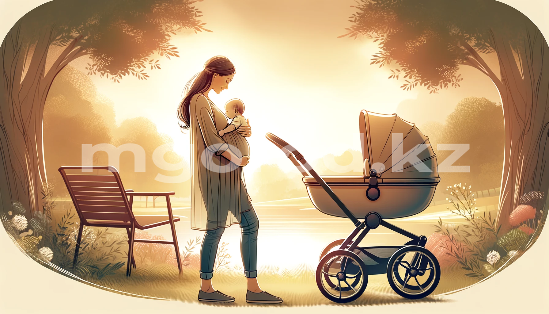 Выплачивать деньги на лечение зубов многодетным матерям предложили в Казахстане