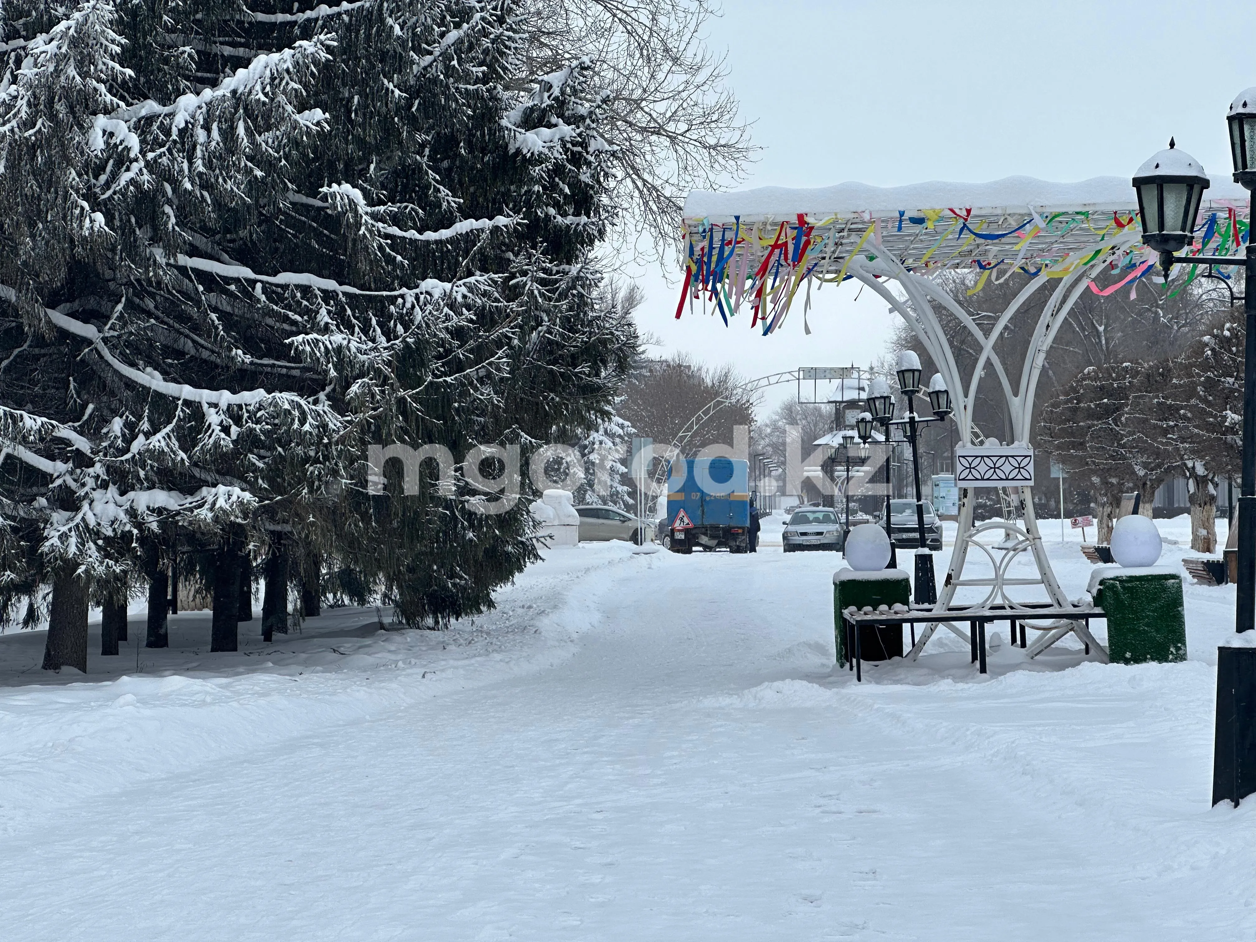 Погода на 7 марта
