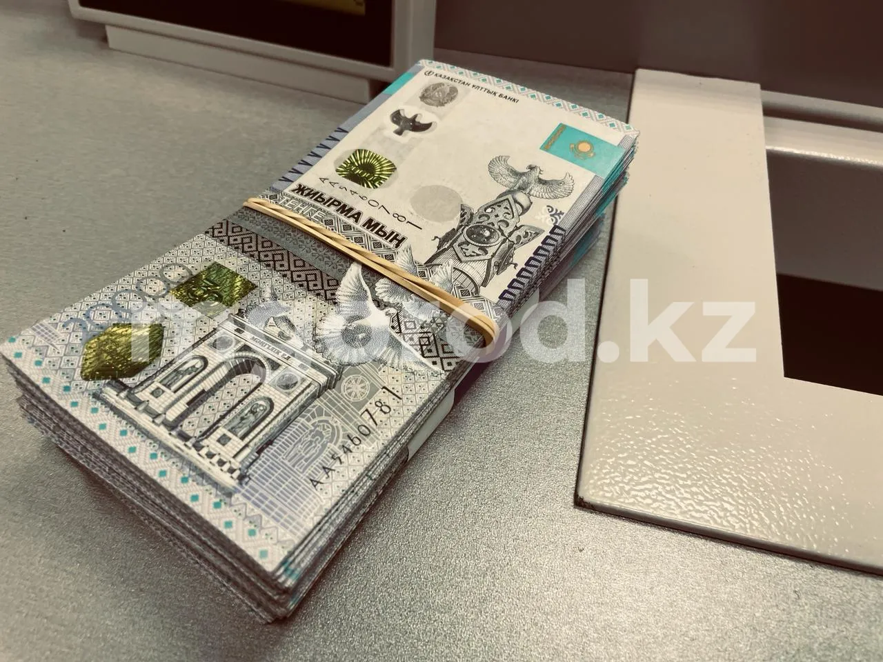 Казахстанцы, которым списали долги, набрали новые кредиты – АРРФР