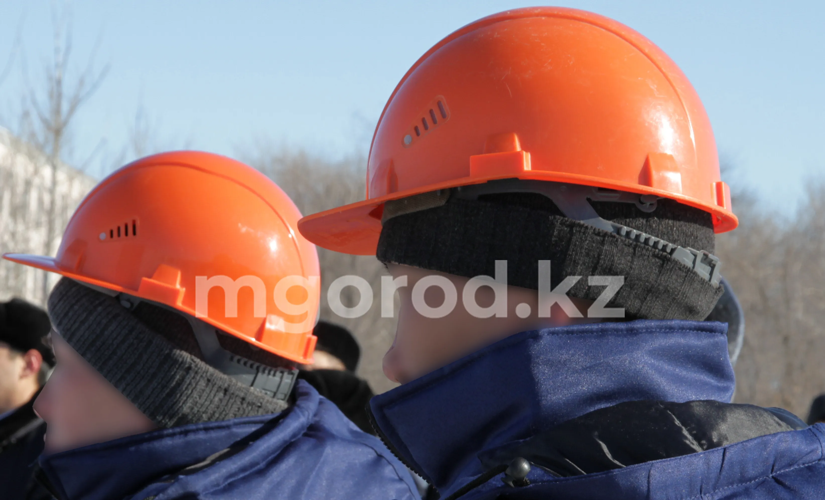 В Атырау суд обязал работодателя ответить за травму работника на производстве