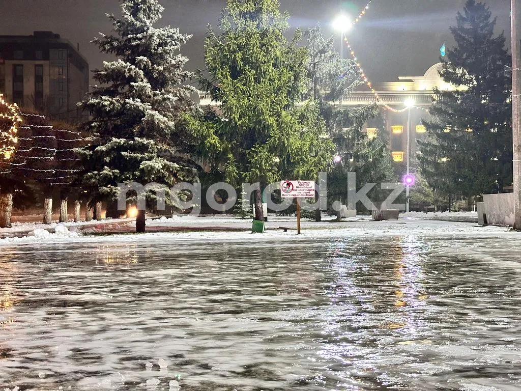 Погода на 10 марта