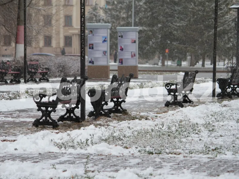 Погода на 11 марта