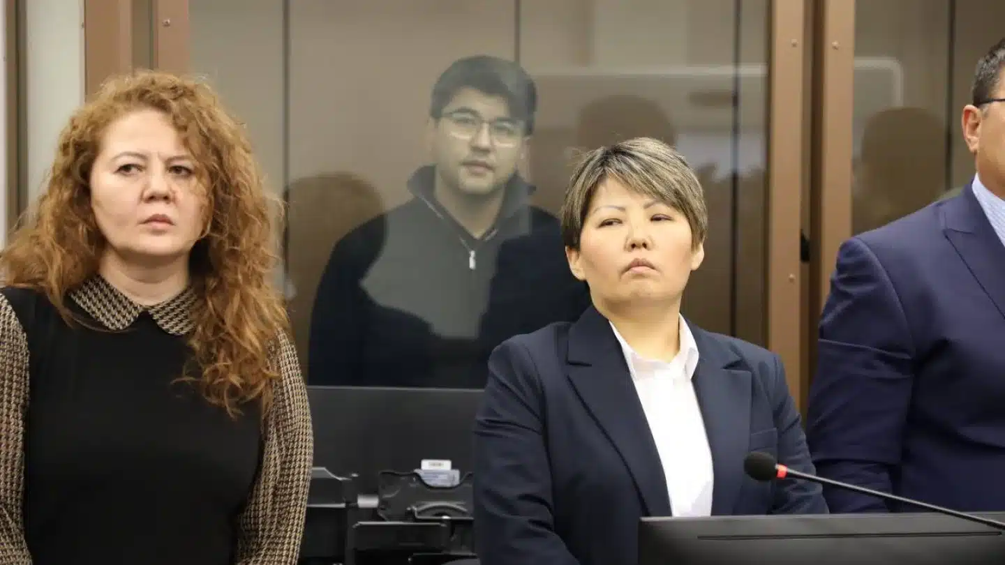 Экс-министра Куандыка Бишимбаева будут судить присяжные