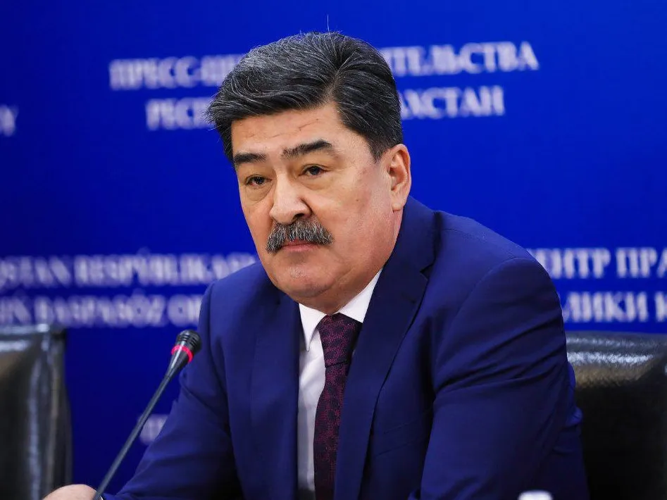 Министр экологии встретится с жителями Уральска