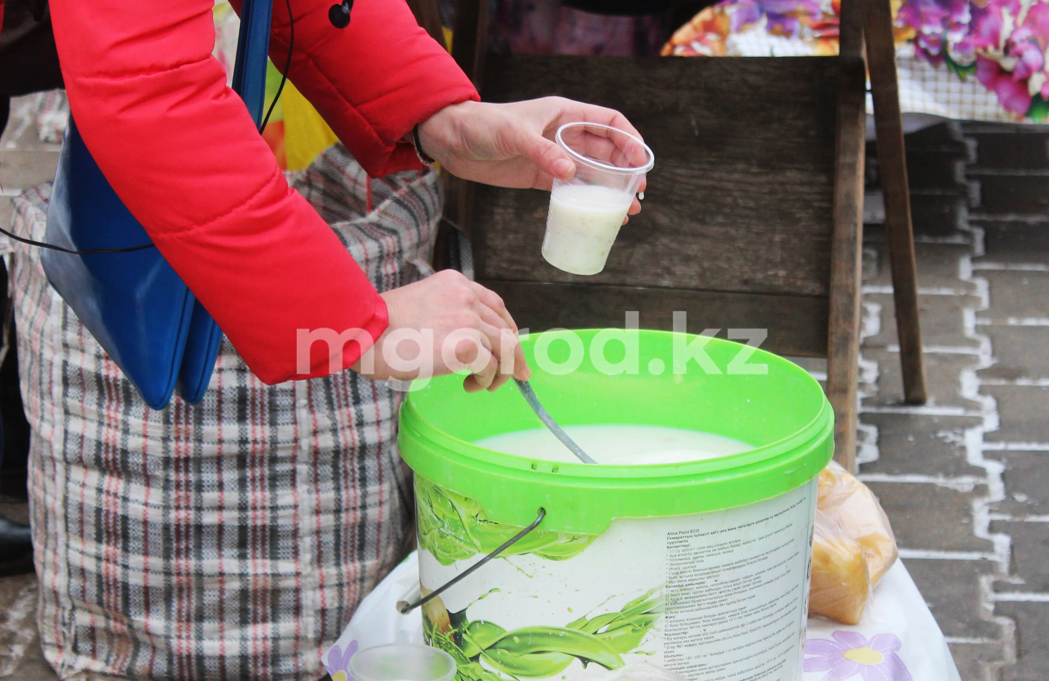Санврачи ЗКО рассказали, как не отравиться на Наурыз