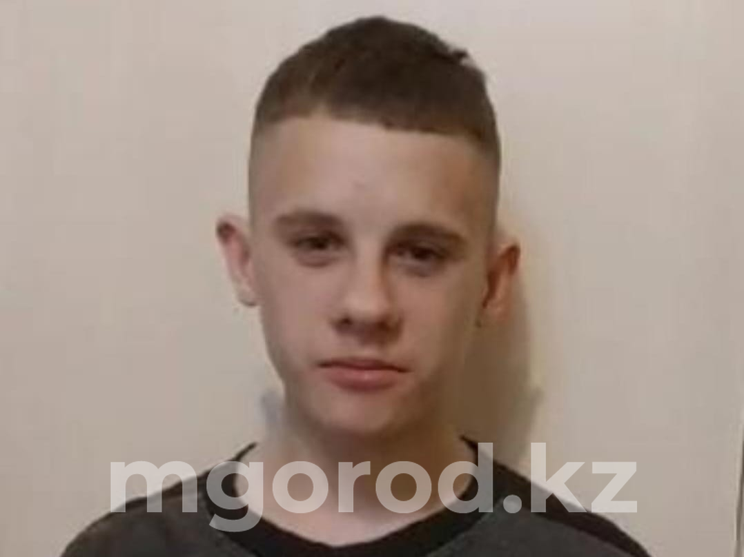 В Уральске нашли пропавшего подростка