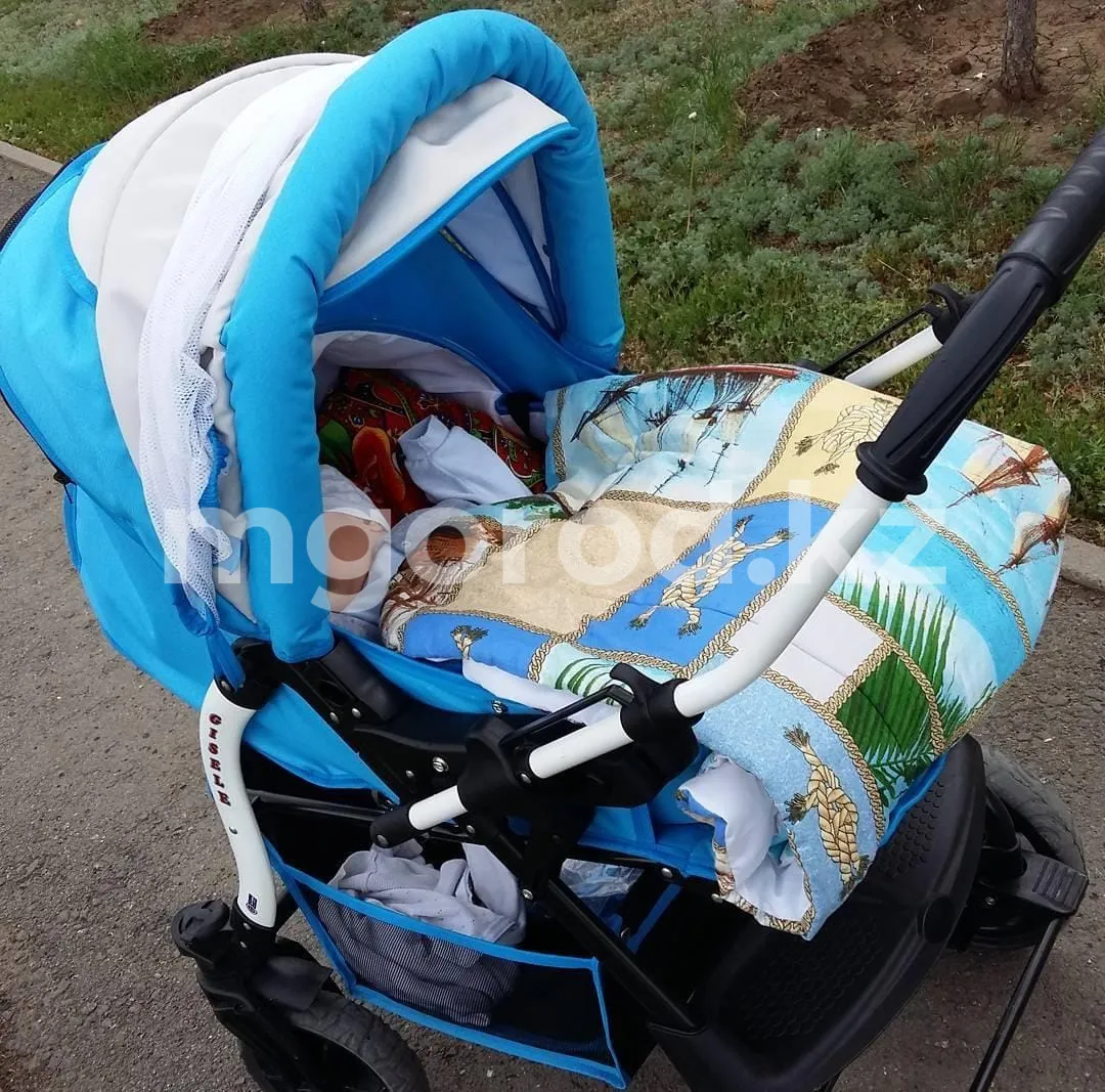 Почему казахстанцы не хотят иметь детей