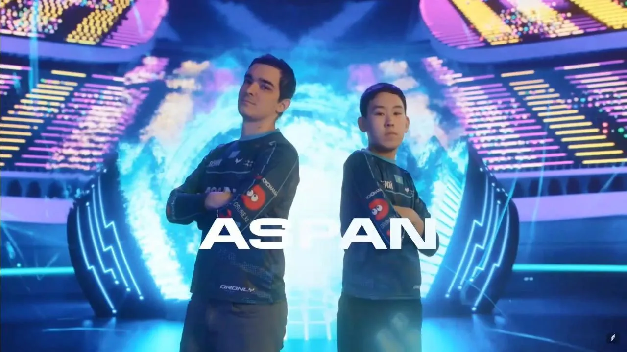 Школьник из Уральска стал одним из лучших пилотов дрона