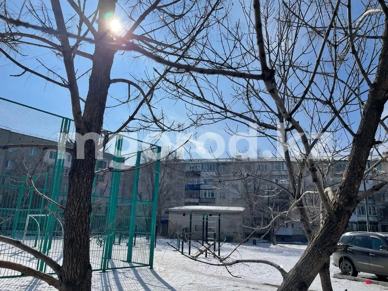 Какая погода ожидает жителей западного Казахстана 24 марта