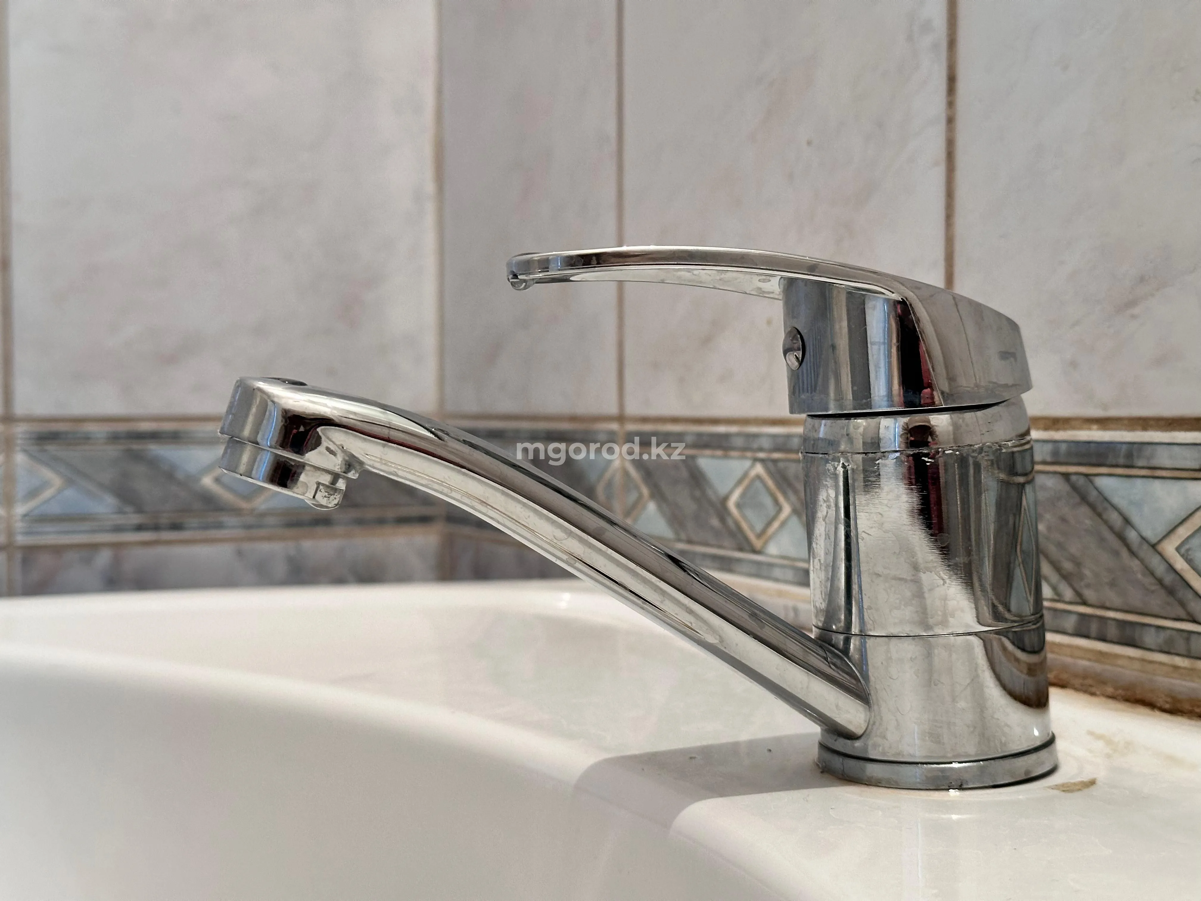 Уральск полностью отключат от водоснабжения