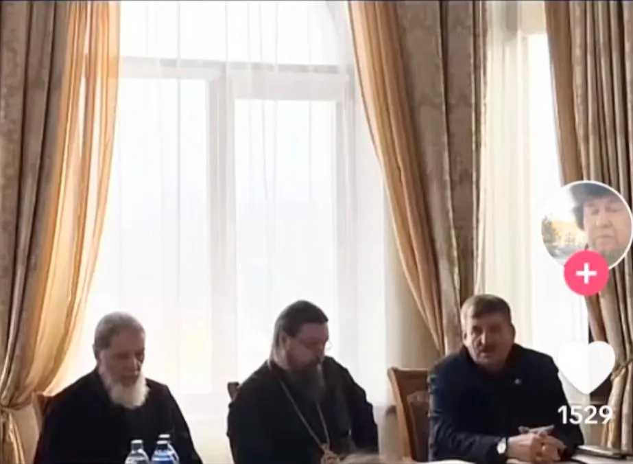 Кому-то это выгодно - председатель ассоциации русских, славянских, казачьих объединений в ЗКО Вячеслав Солодилов о видеоролике с «атаманами»