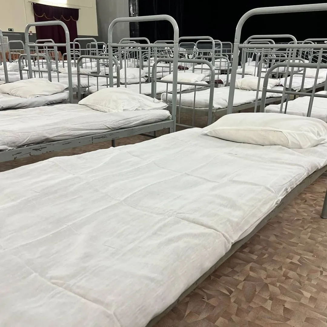 Берите документы, выгоняйте скот: еще в одном селе ЗКО эвакуируют людей