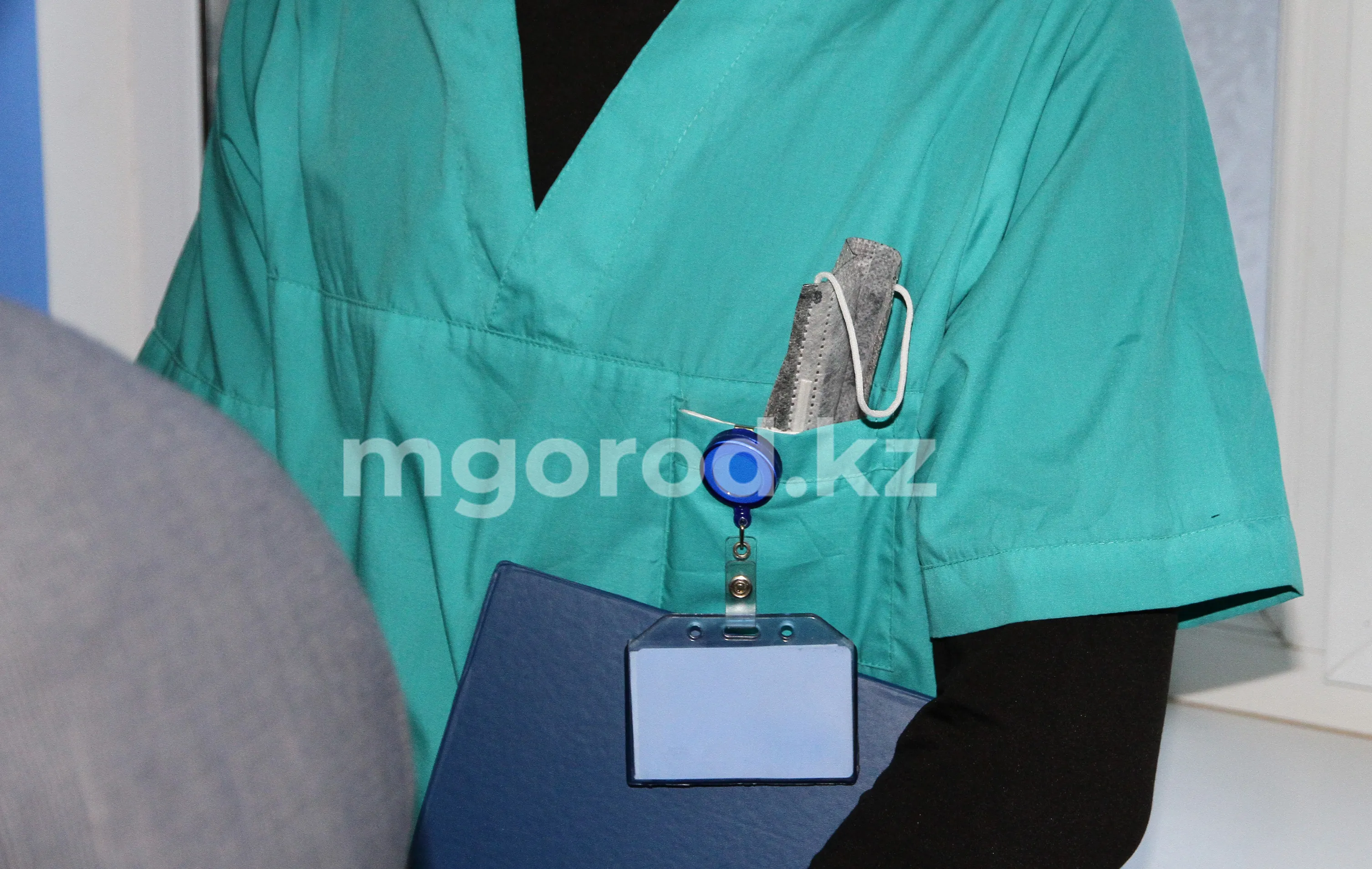 В Атырау главврач присвоила из бюджета 50 млн тенге