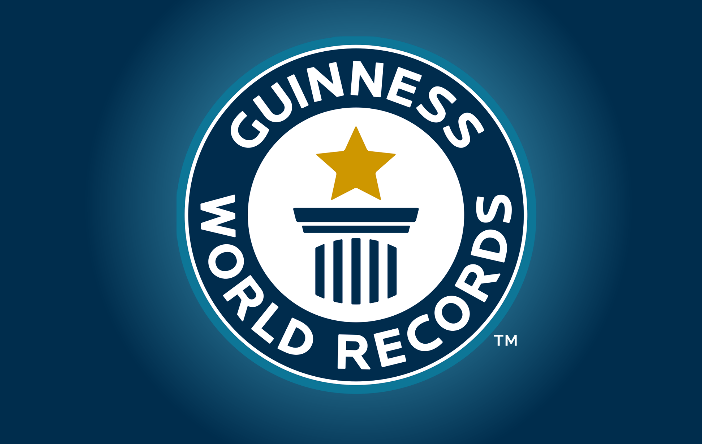 Сколько рекордов Гиннеса установил Казахстан?