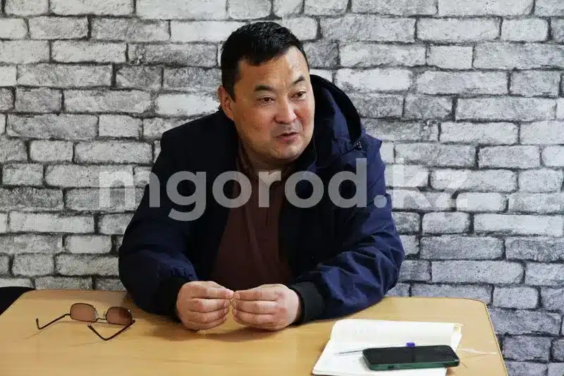 Я не вернусь на Родину - сбежавший в ЗКО от мобилизации россиянин