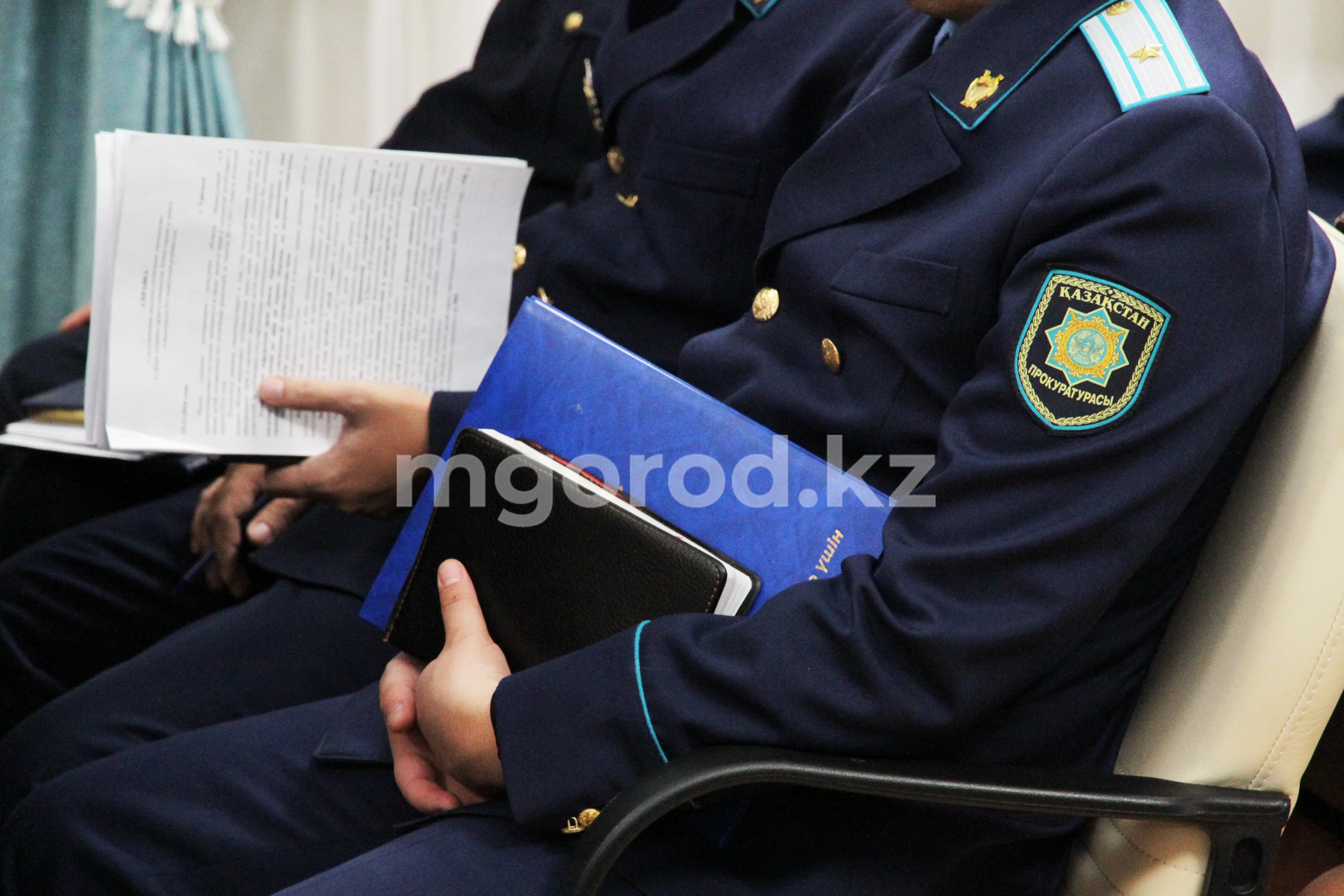 Уголовное дело завели по факту прорыва дамбы в Актюбинской области