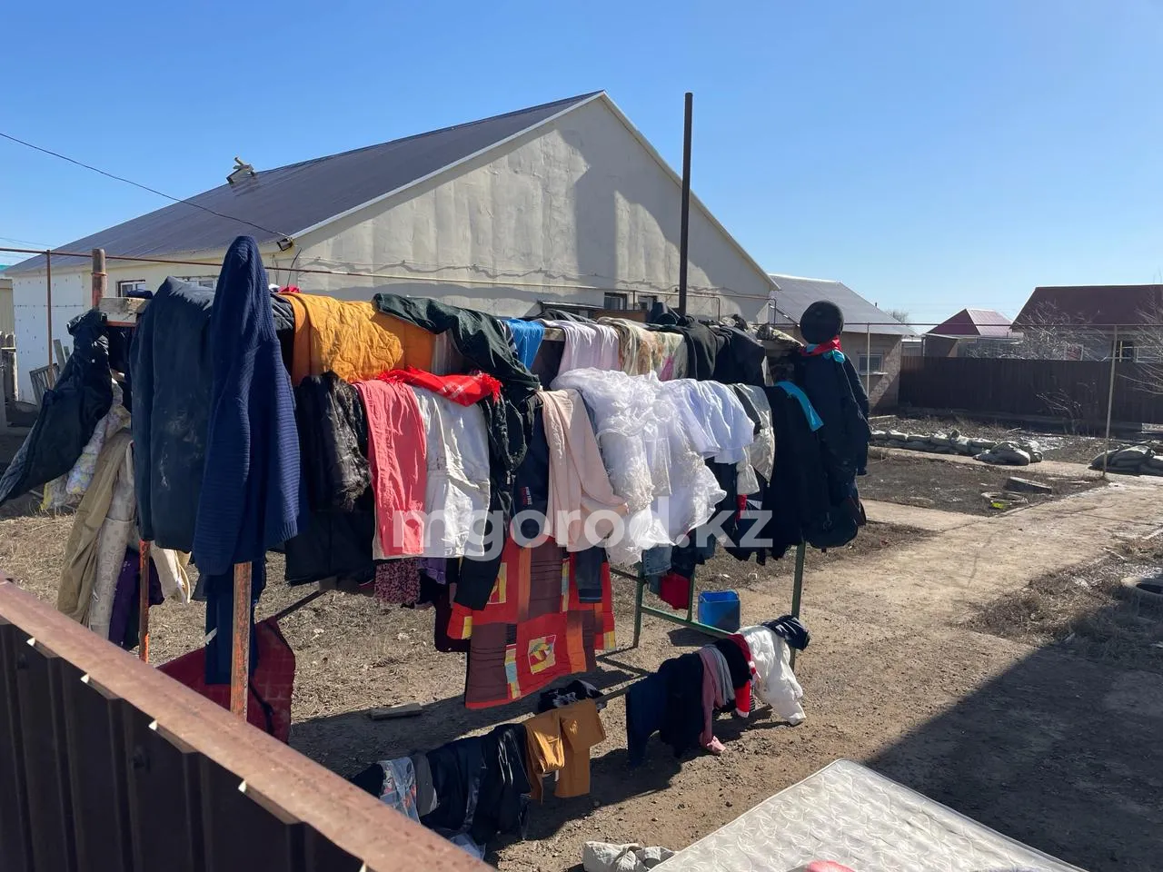 Пострадавшие от паводка сельчане не верят, что им возместят ущерб