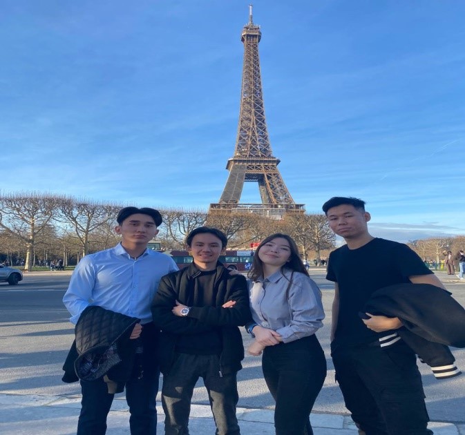 Мамандық таңдау - болашақты айқындау