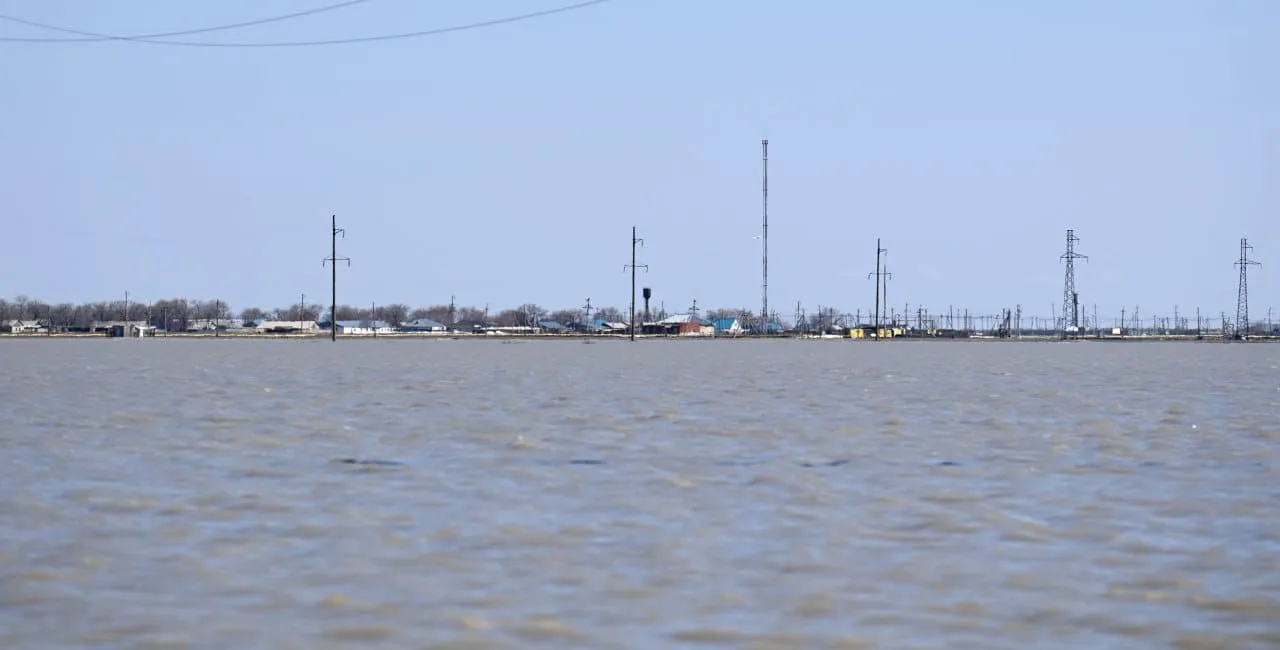 Атырау может повторить судьбу Кульсары — Жасулан Бисембиев