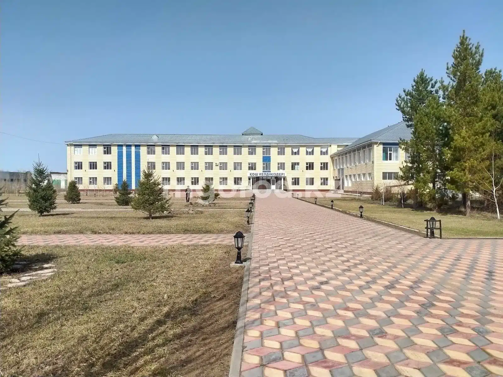 Смерть 8-классника в школе-колледже Актобе: арестованы двое школьников