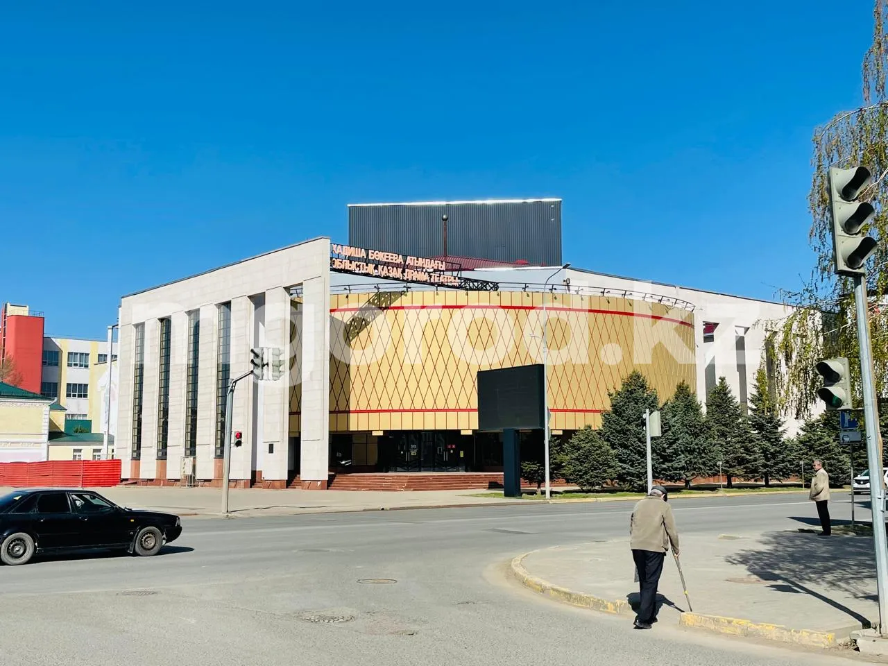 Девять объектов культуры построят в ЗКО