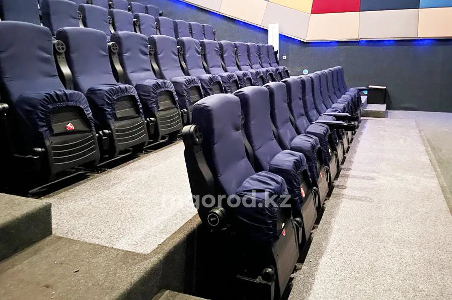 Сколько в Казахстане театров, музеев и цирков