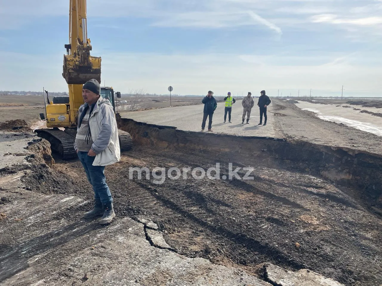 Три моста планируют построить в ЗКО
