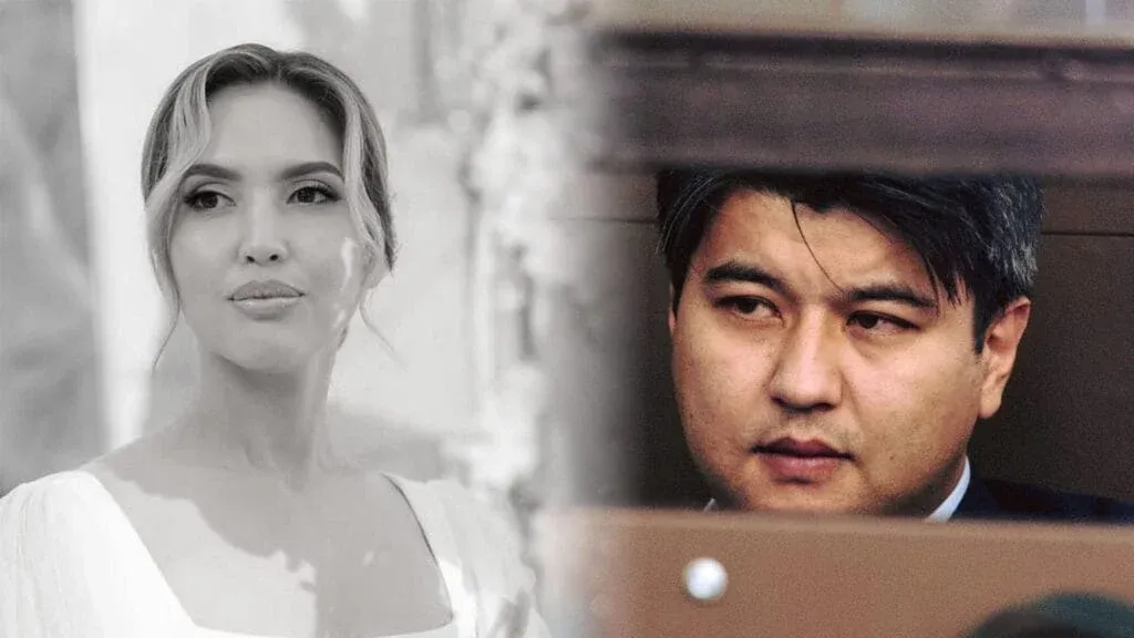 Ясновидящая рассказала, о чем говорила с Бишимбаевым в день убийства Нукеновой