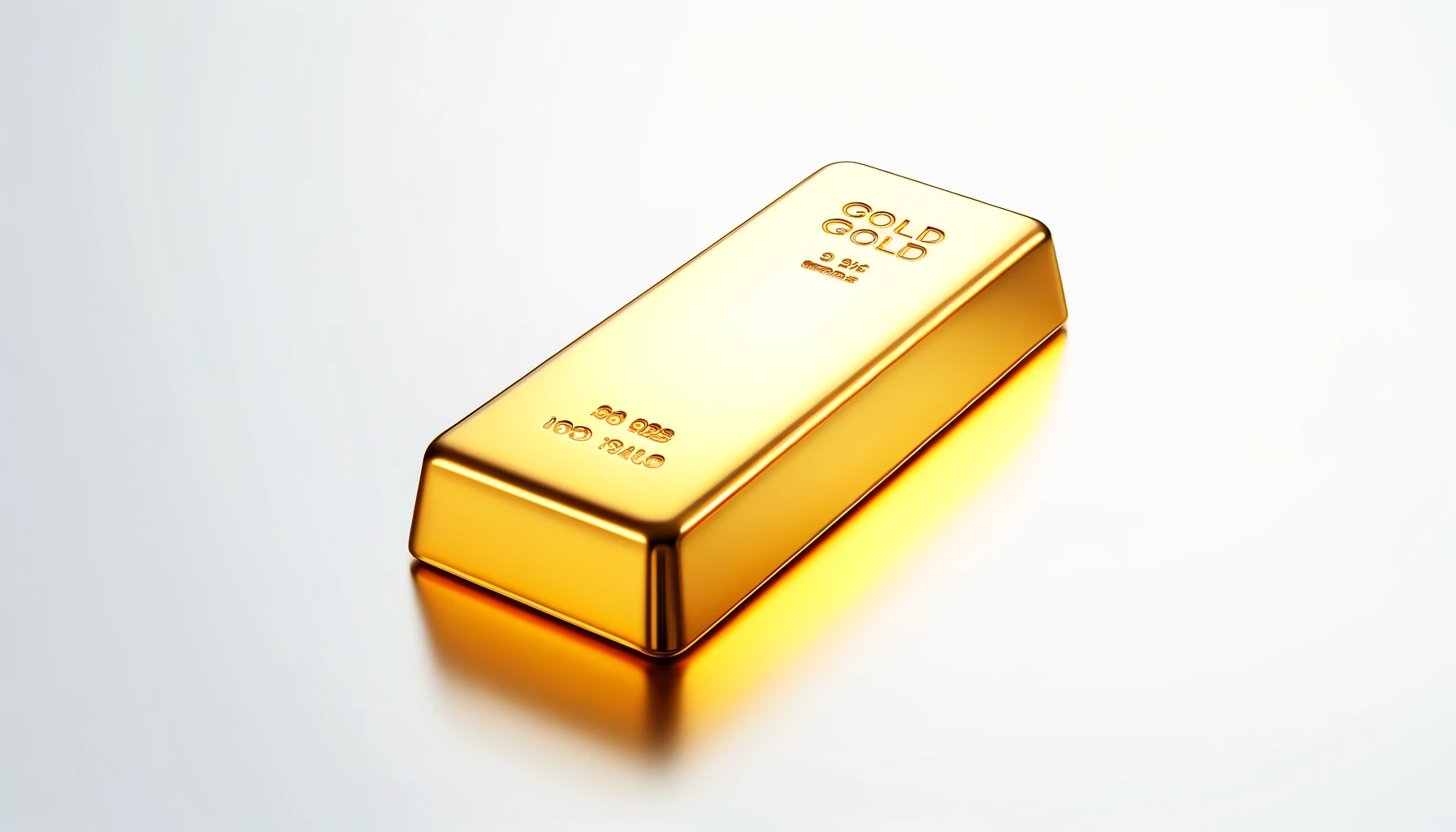 Около 19 тысяч слитков золота купили казахстанцы с начала года