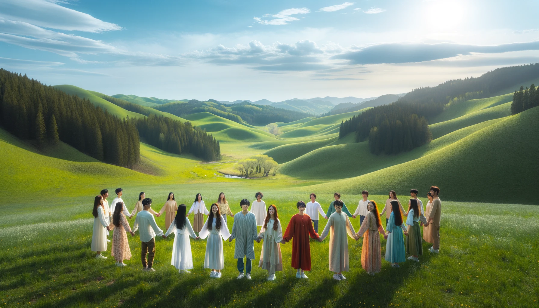 От Мая до Дружбы - уникальные «весенние» имена казахстанцев