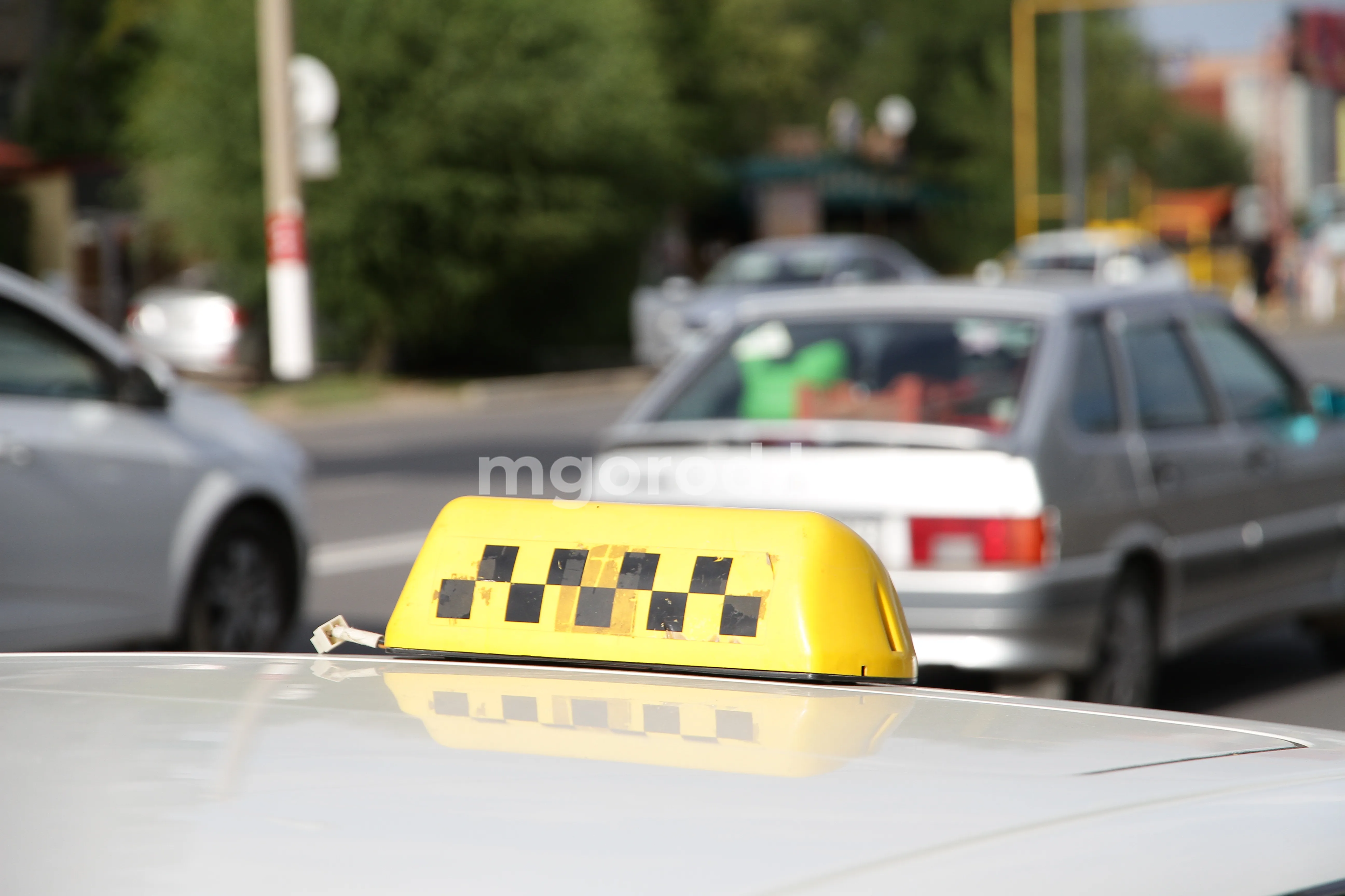 Житель Актобе обманул таксистов на 182 тысячи тенге