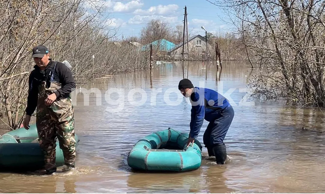 Для 2,5 тысячи дачников Уральска планируется покупка жилья