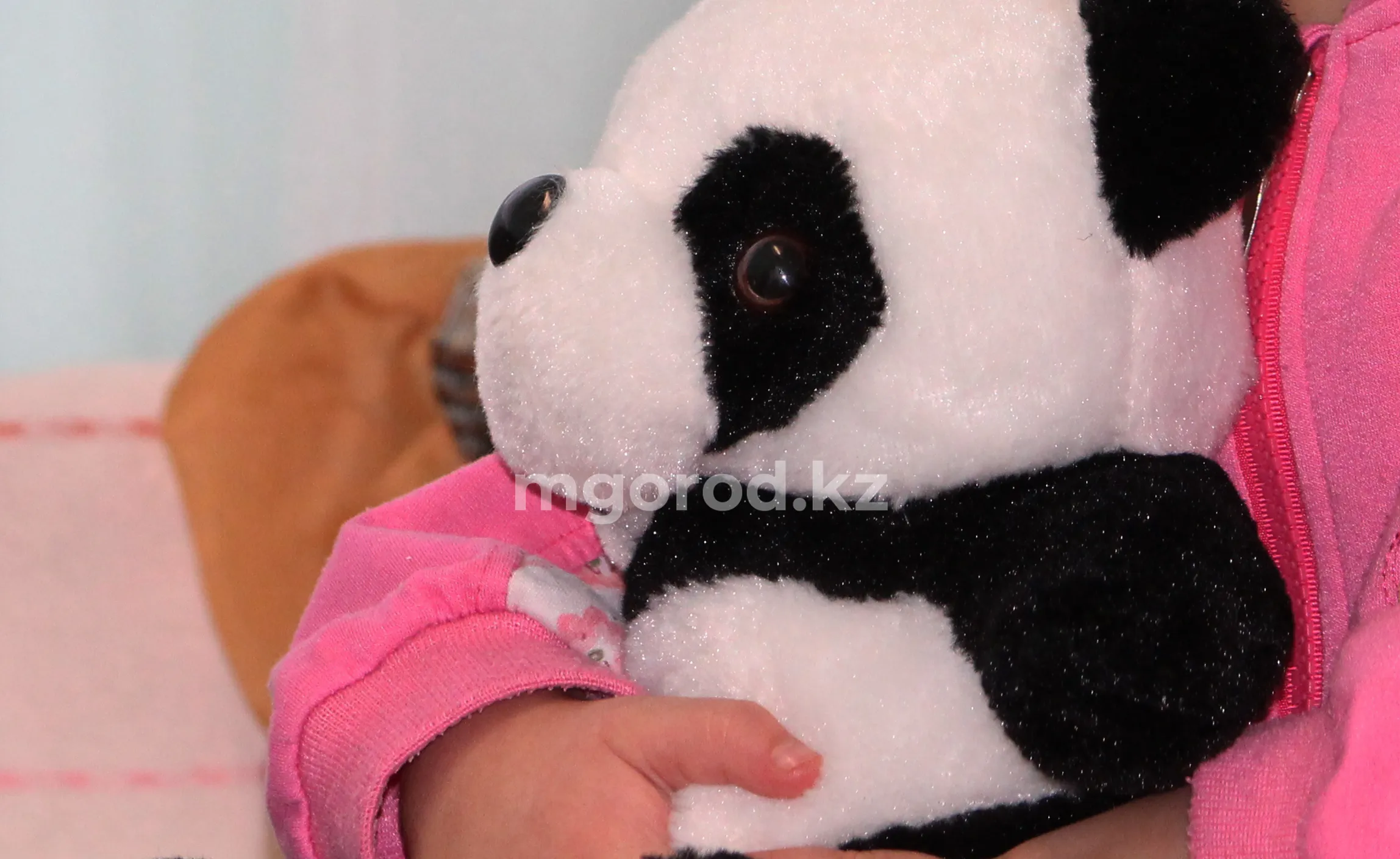 Экс-полицейского подозревают в изнасиловании трехлетней девочки