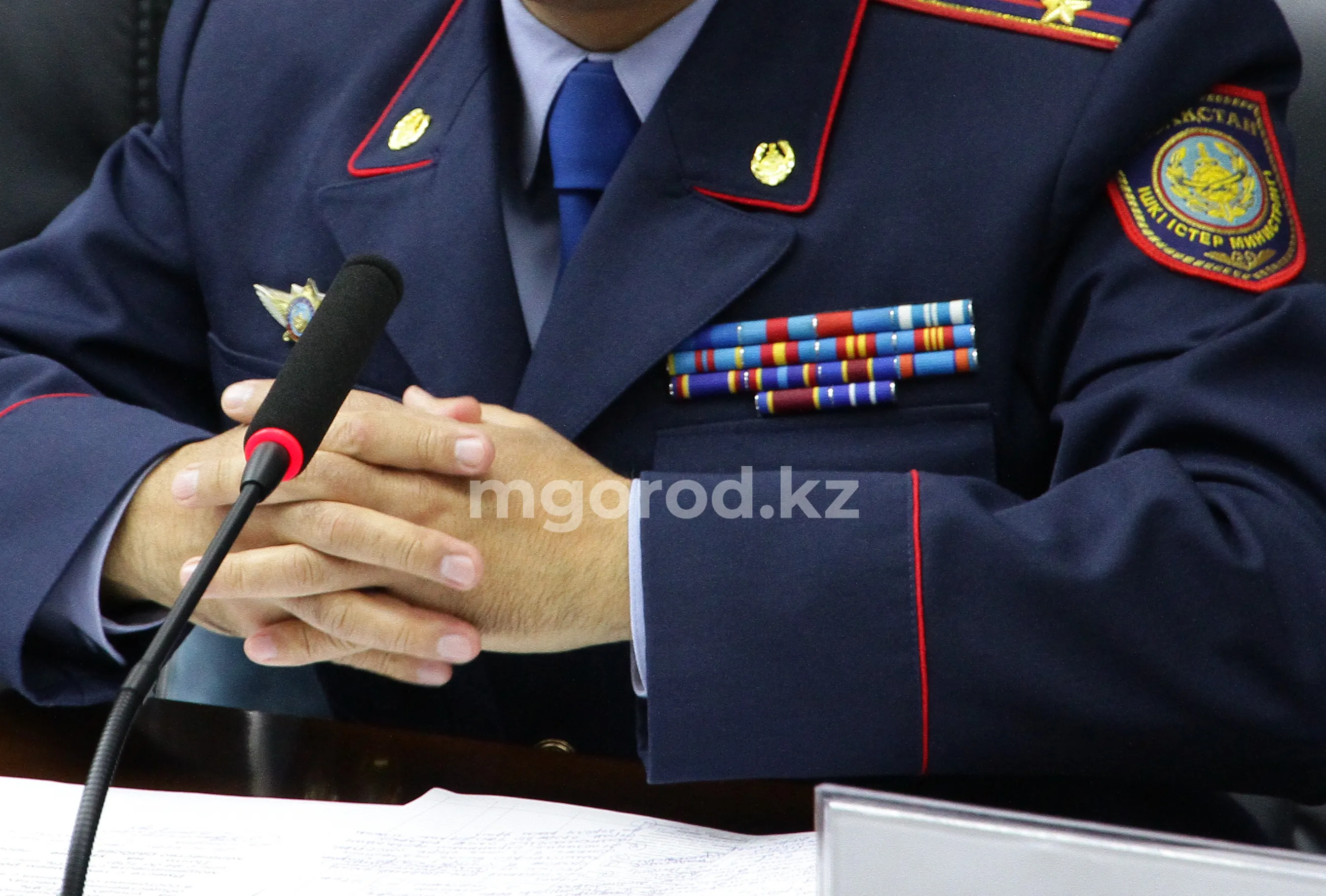 В полиции прокомментировали изнасилование ребенка в Актюбинской области