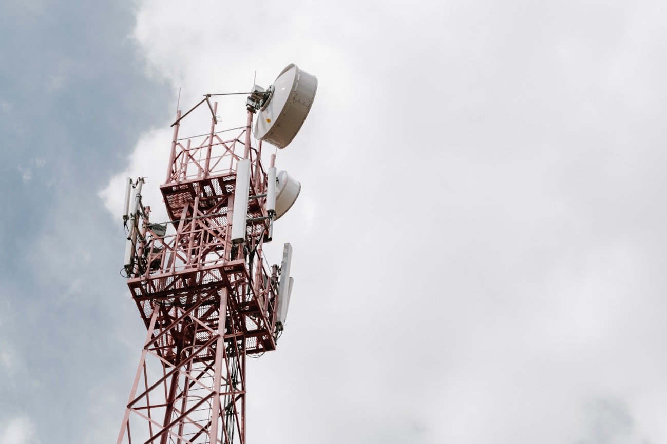 Установленная Beeline видеосистема для фиксации лесных пожаров в ЗКО активно использовалась во время паводков