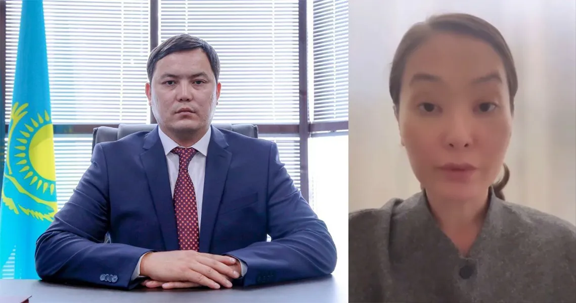 Осужденному за избиение жены экс-акиму района Атырауской области смягчили приговор