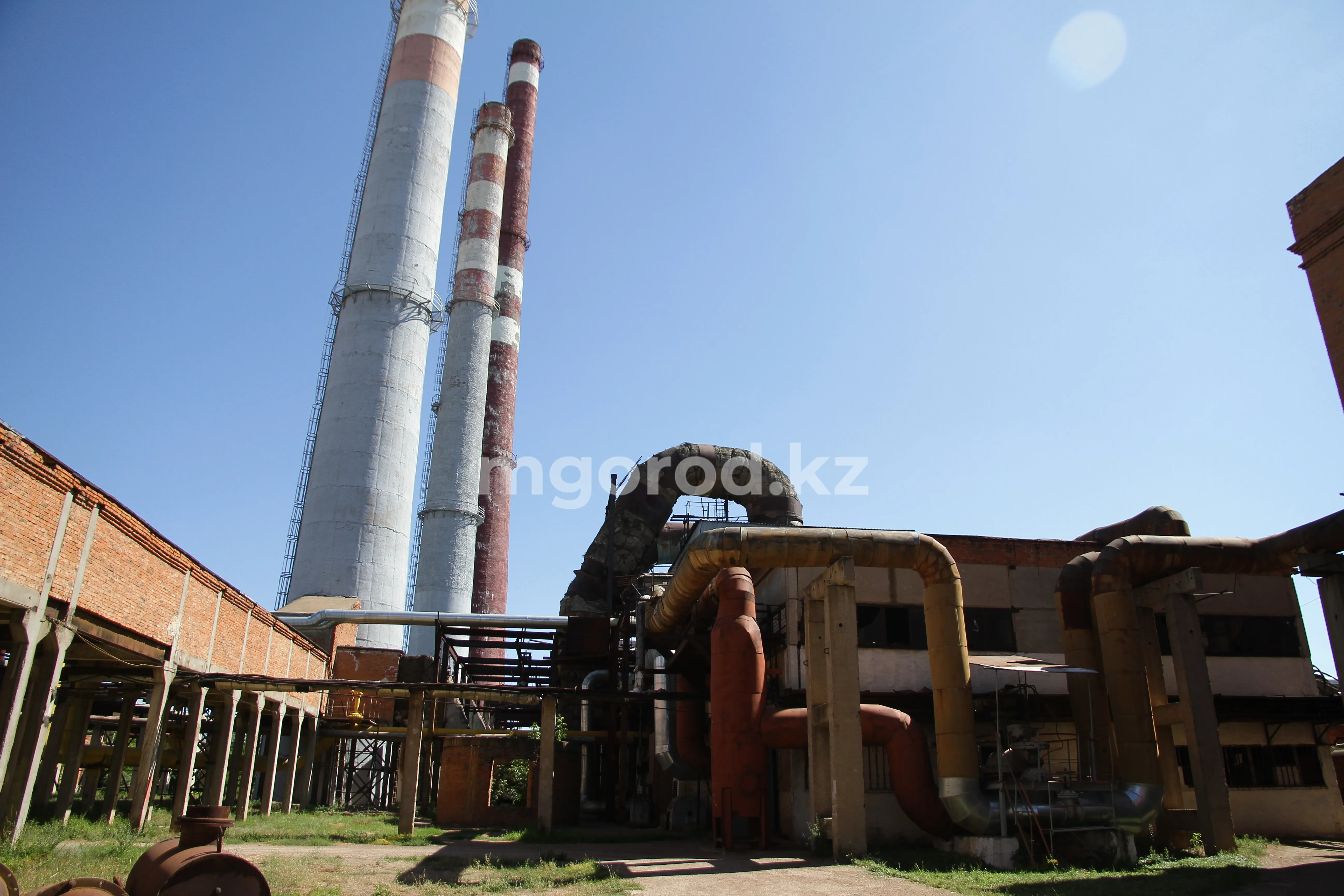 Реконструкцию Уральской ТЭЦ отнесли к числу долгостроев