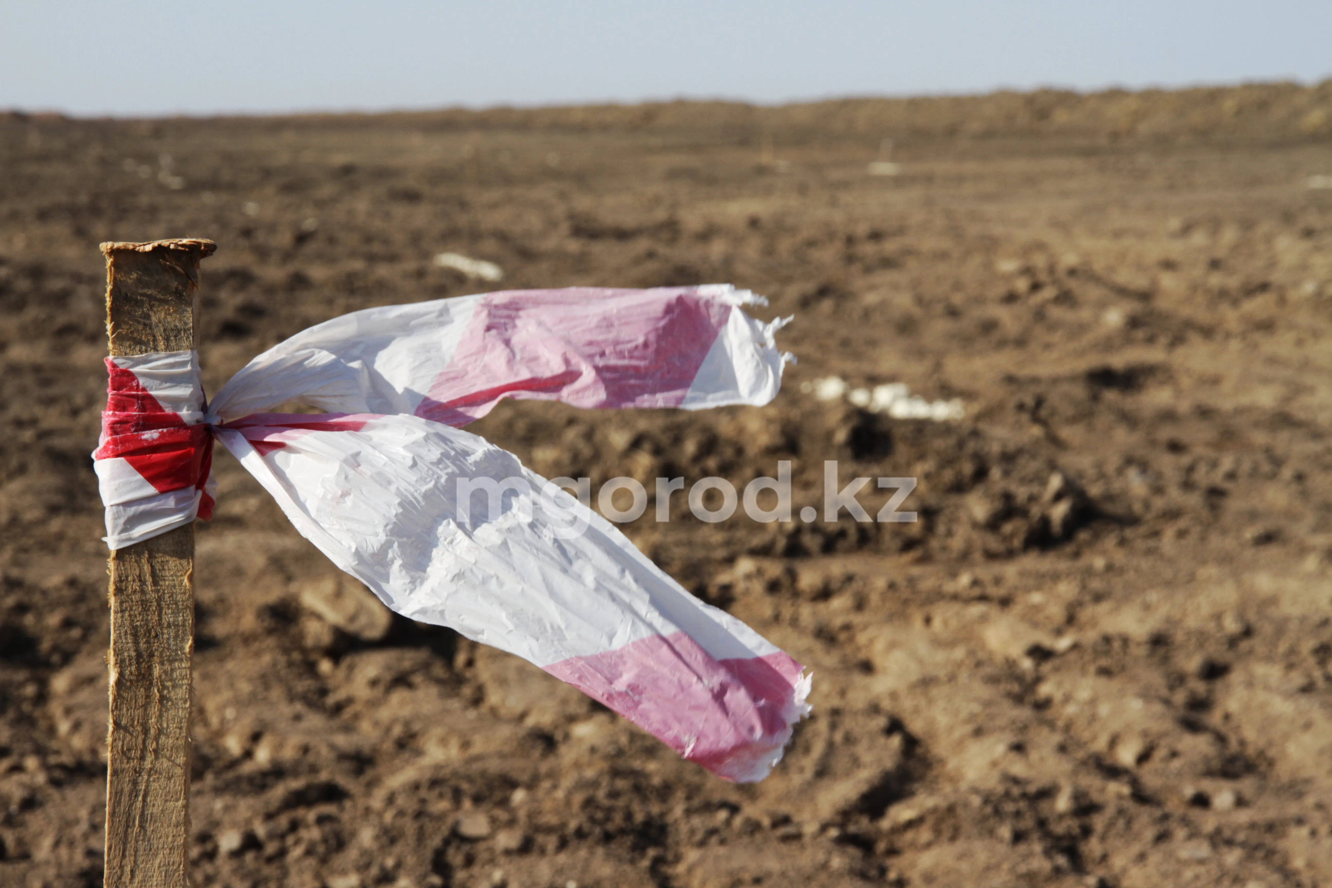 Земельный аукцион пройдет 5 июня в Уральске