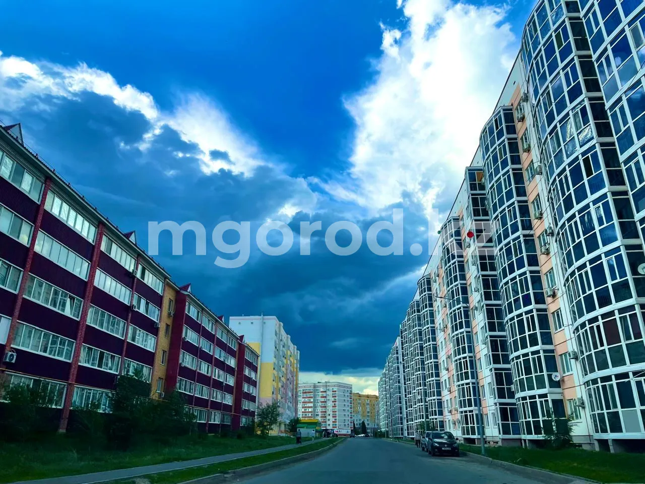 Какая погода ожидается в ЗКО 30 мая