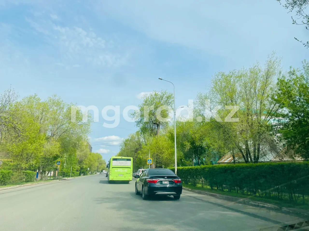 Погода на 31 мая в ЗКО